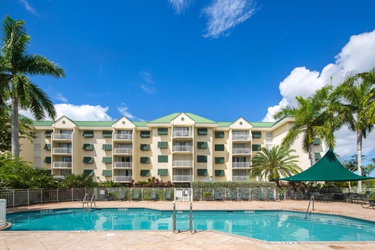 Villa The Andros -4Th Floor Sunset View Key West Exterior foto