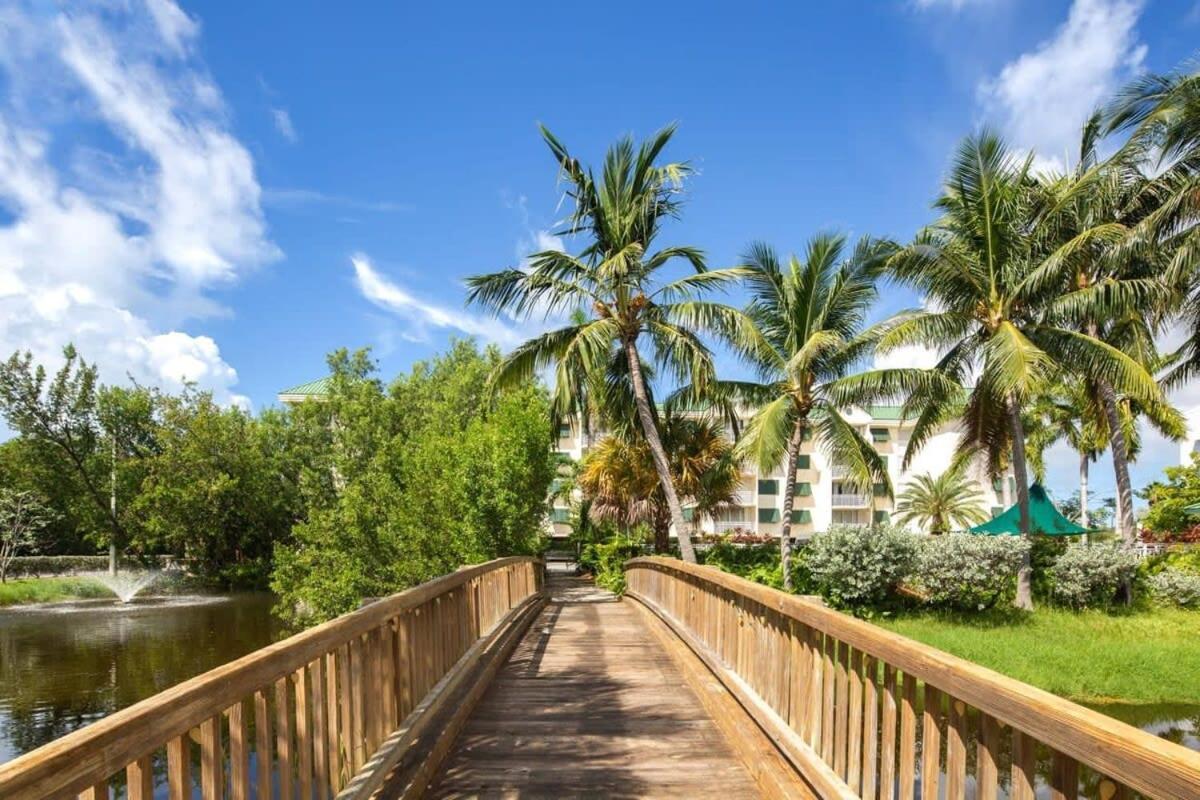 Villa The Andros -4Th Floor Sunset View Key West Exterior foto