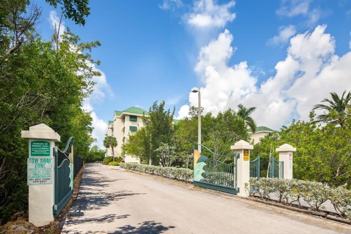 Villa The Andros -4Th Floor Sunset View Key West Exterior foto