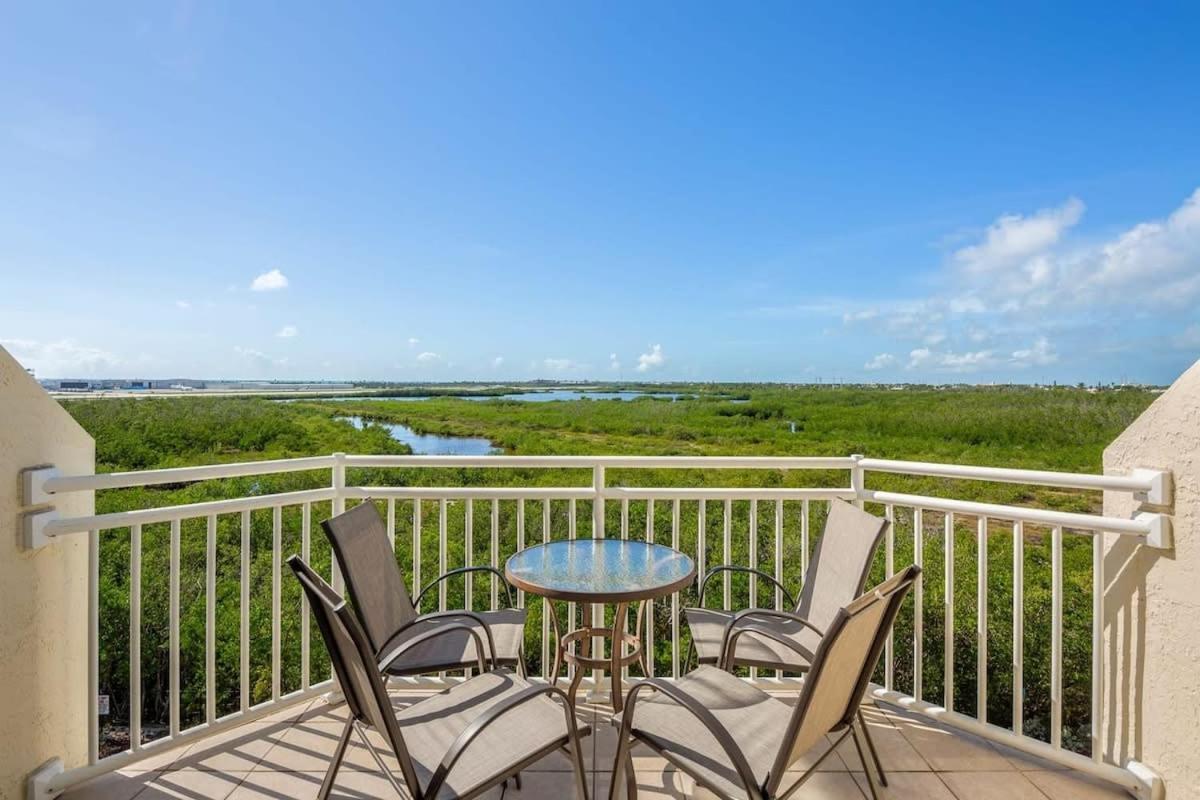 Villa The Andros -4Th Floor Sunset View Key West Exterior foto